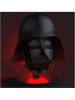Lampička Star Wars - Darth Vader Helmet 20cm
