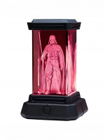 Lampička Star Wars - Darth Vader Holographic Light