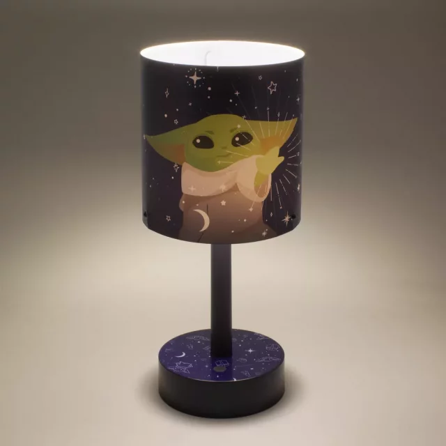 The Child Desk Lamp