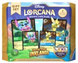 Karetní hra Lorcana: Into the Inklands - Gift Set