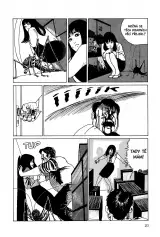 Manga Dezertér v domě - Anime
