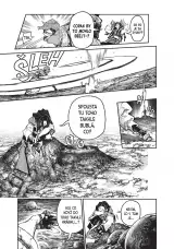 Manga GACHIAKUTA 7