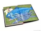 Manga Junji Ito - Gyo (2-in-1 Deluxe Edition) - Kniha