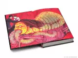Manga Junji Ito - Gyo (2-in-1 Deluxe Edition) - Komiks