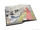 Manga Junji Ito - Uzumaki (3-in-1 Deluxe Edition) - Kniha