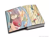 Manga Junji Ito - Uzumaki (3-in-1 Deluxe Edition) - Komiks