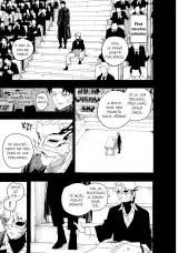 Manga Kagurabači 5: Posedlost - Komiks