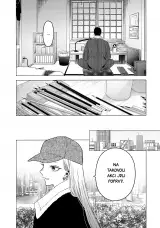 Manga Láska ve střihu cosplaye 14 - My Dress-Up Darling