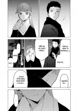 Manga Láska ve střihu cosplaye 14 - Komiks