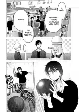 Manga Láska ve střihu cosplaye 15