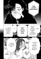 Manga Láska ve střihu cosplaye 15