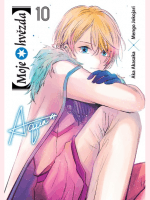 Manga [Moje hvězda] 10