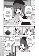 Manga [Moje hvězda] 10 - Komiks
