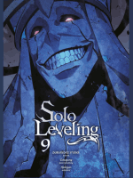 Manga Solo Leveling 9