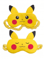 Maska na oči Pokémon - Pikachu