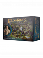 Desková hra The Lord of the Rings - Middle-Earth Strategy Battle Game - Isengard Battlehost (48 figurek)