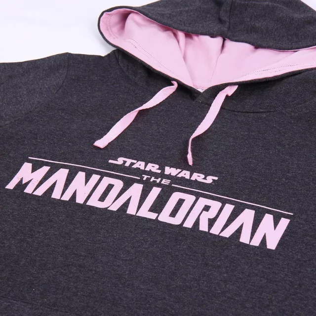 Mikina dámská Star Wars: The Mandalorian - Grogu