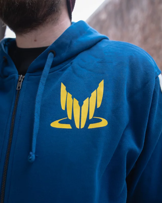 Mikina Mass Effect - Alenko