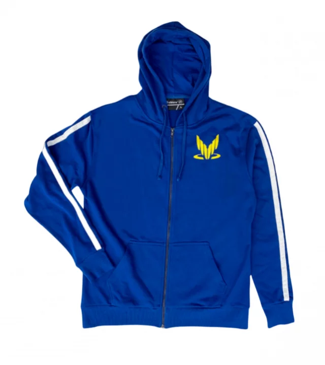 Mikina Mass Effect - Alenko (velikost S)