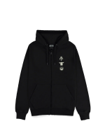 Mikina The Mandalorian - Mythosaur Skull