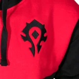 Mikina World of Warcraft - Horde to the End