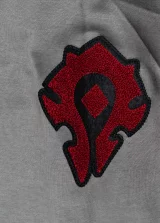 Mikina World of Warcraft - Horde Varsity