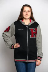 Mikina World of Warcraft - Horde Varsity