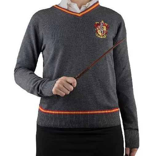 Svetr Harry Potter - Gryffindor Sweater