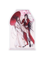 Akrylový stojánek Heaven Official's Blessing - Enchanted Heart