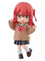 Figurka Bocchi the Rock! - Ikuyo Kita 14 cm (Nendoroid)