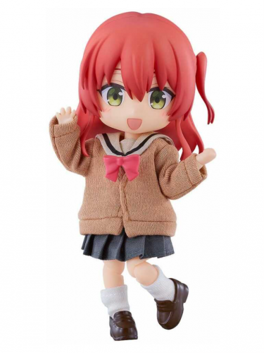 Figurka Bocchi the Rock! - Ikuyo Kita 14 cm (Nendoroid)