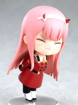 Figurka Darling in the FRANXX - Zero Two (Nendoroid)