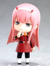Figurka Darling in the FRANXX - Zero Two (Nendoroid)