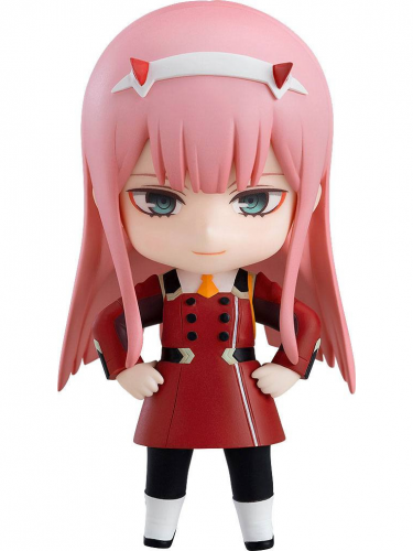 Figurka Darling in the FRANXX - Zero Two (Nendoroid)