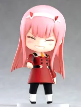 Figurka Darling in the FRANXX - Zero Two (Nendoroid)