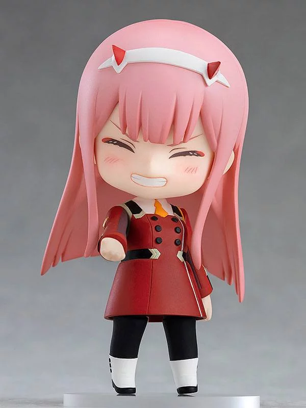 Figurka Darling in the FRANXX - Zero Two (Nendoroid)