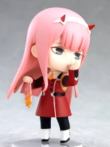 Figurka Darling in the FRANXX - Zero Two (Nendoroid)