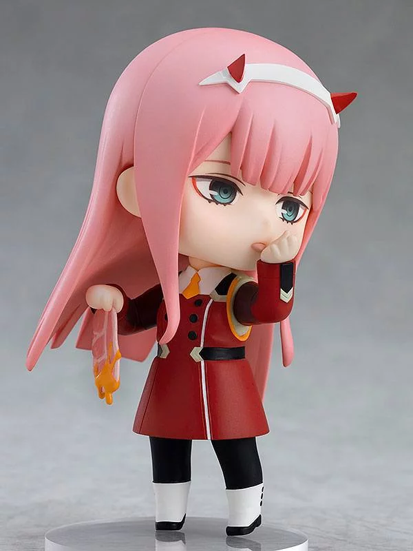 zero two