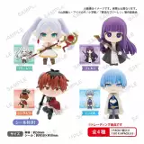 Figurka Frieren: Beyond Journey's End - Mini Figure Blind Box (náhodný výběr) - Anime