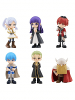 Figurka Frieren: Beyond Journey's End - PalVerse Mini Figures Blind Box (náhodný výběr)