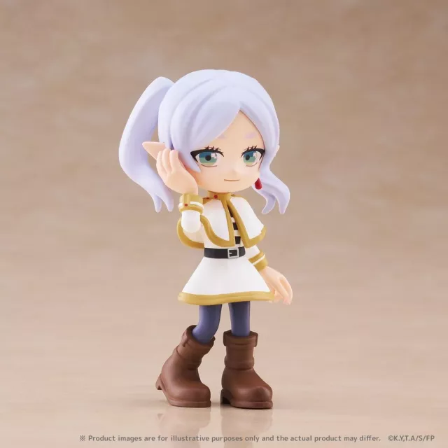 Figurka Frieren: Beyond Journey's End - PalVerse Mini Figures Blind Box (náhodný výběr) - Manga
