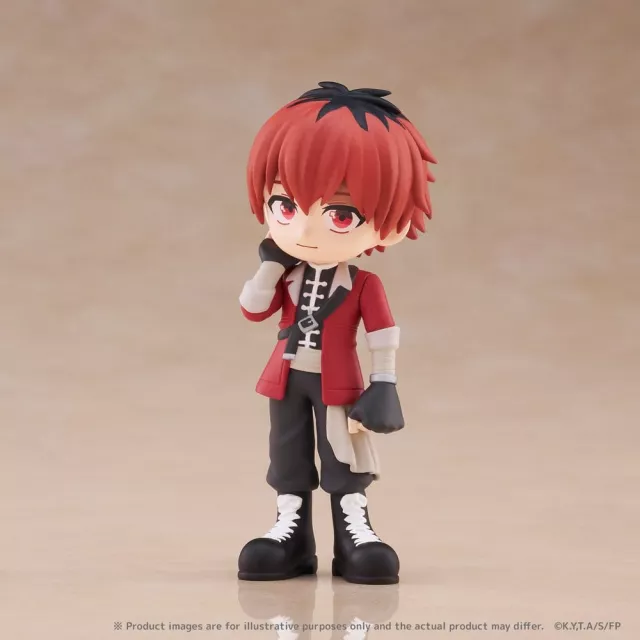 Figurka Frieren: Beyond Journey's End - PalVerse Mini Figures Blind Box (náhodný výběr) - Anime