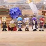 Figurka Frieren: Beyond Journey's End - PalVerse Mini Figures Blind Box (náhodný výběr) - Anime
