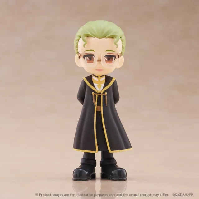 Figurka Frieren: Beyond Journey's End - PalVerse Mini Figures Blind Box (náhodný výběr) - Minifigurka