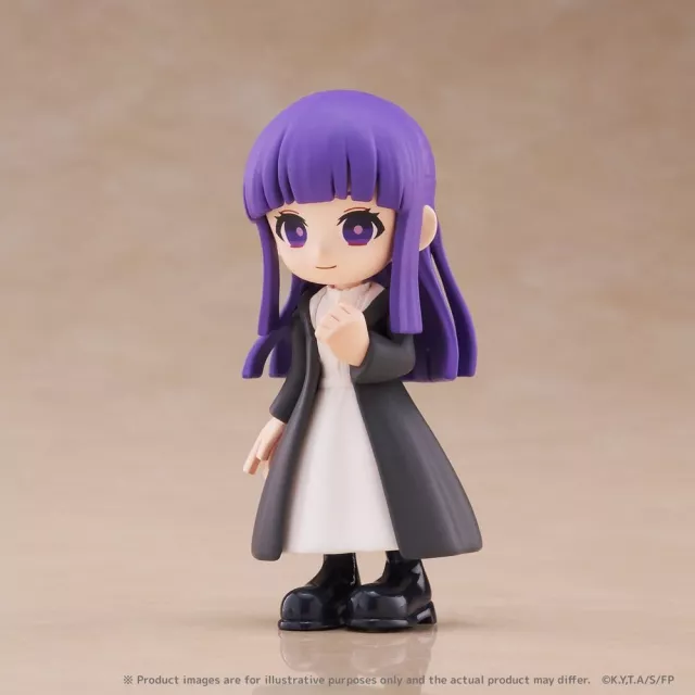 Figurka Frieren: Beyond Journey's End - PalVerse Mini Figures Blind Box (náhodný výběr) - Minifigurka