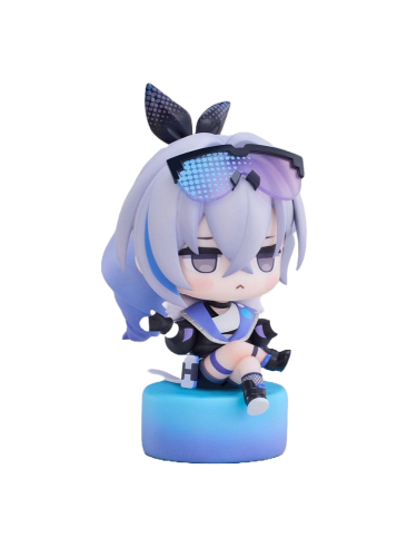 Figurka Honkai: Star Rail - Silver Wolf Chibi (MiHoYo)