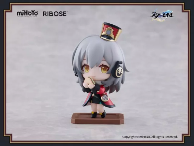 Figurka Honkai: Star Rail - Trailblazer Female Chibi (MiHoYo)