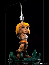 Figurka Masters Of The Universe - He-Man (MiniCo.)