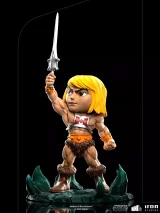 Figurka Masters Of The Universe - He-Man (MiniCo.)