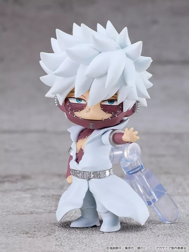 Figurka My Hero Academia - Surprise Collectible Figures (Nendoroid) (náhodný výběr) - Manga